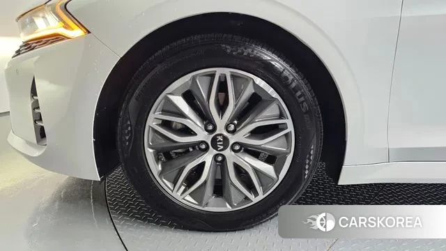 Kia K5 Hybrid 3rd Generation id 3128738 из Кореи 15