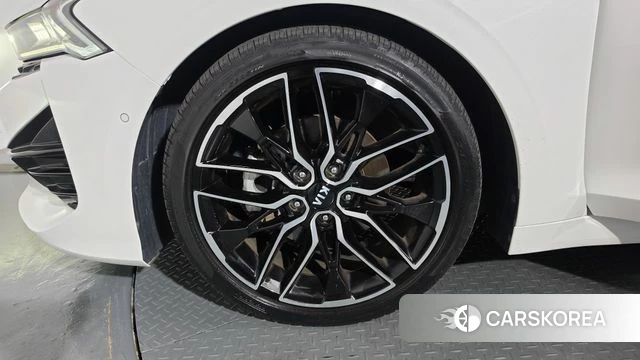 Kia K5 3rd generation id 4764298 из Кореи 15