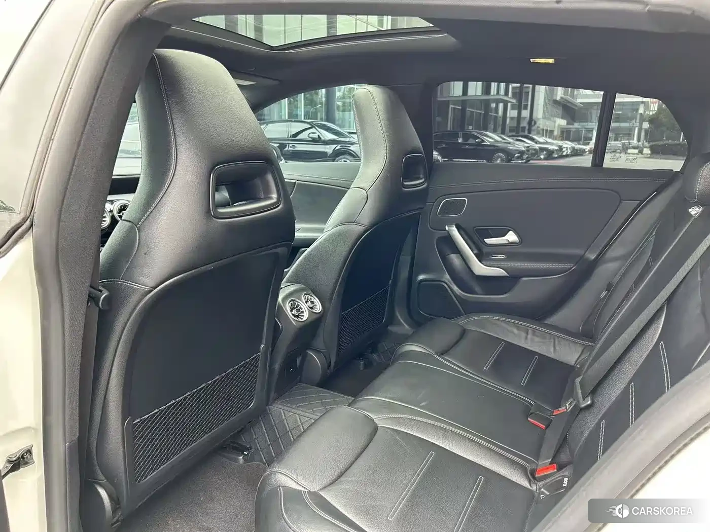 Mercedes-Benz CLA (imported) id 4547937 из Китая 12