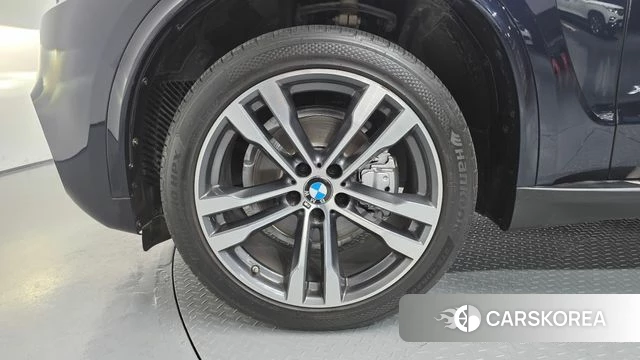 BMW X5 (F15) id 4520826 из Кореи 15