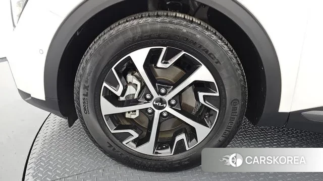 Kia Sportage 5th Generation Hybrid id 3272917 из Кореи 15