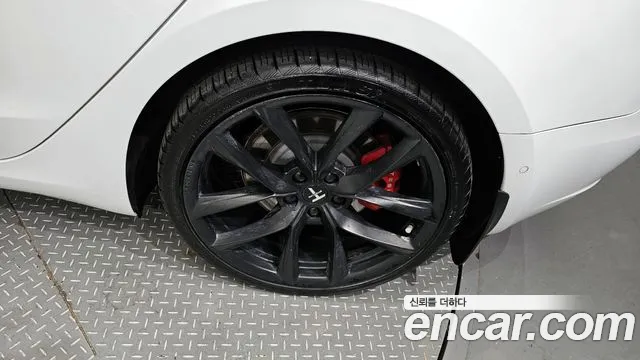 Tesla Model 3 id 2583852 из Кореи 15