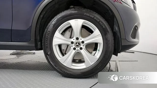 Mercedes-Benz GLC-Class X253 id 3176674 из Кореи 15