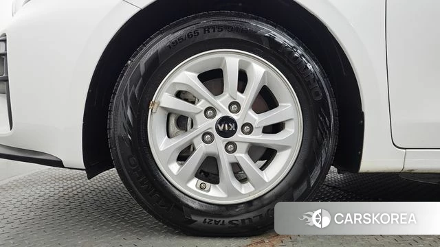 Kia Come New K3 id 4930672 из Кореи 15