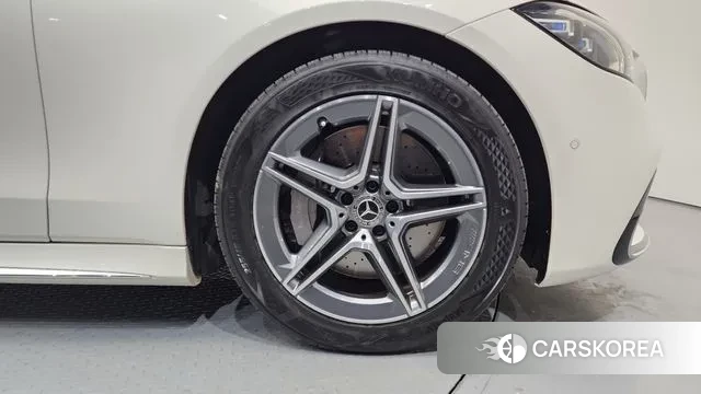 Mercedes-Benz S-Class W223 id 3600544 из Кореи 15