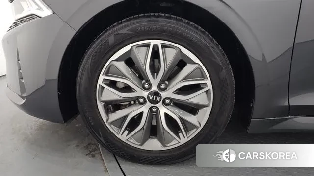 Kia K5 Hybrid 3rd Generation id 3708350 из Кореи 15