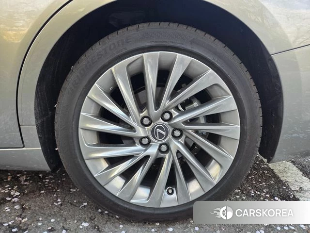 Lexus ES300h 7th generation id 3896395 из Кореи 10