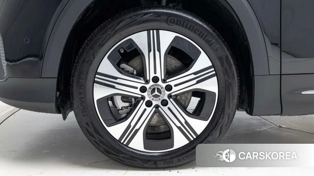 Mercedes-Benz EQB X243 id 4602184 из Кореи 15