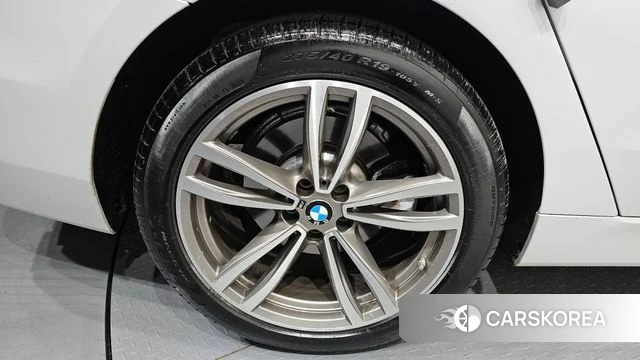 BMW 6 Series GT (G32) id 4188027 из Кореи 28