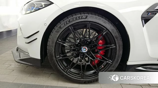 BMW M4 (G82) id 4368971 из Кореи 28