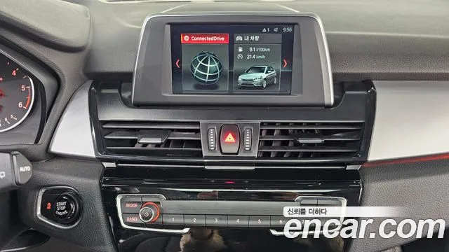 BMW 2 Series Active Tourer (F45) id 2668051 из Кореи 15