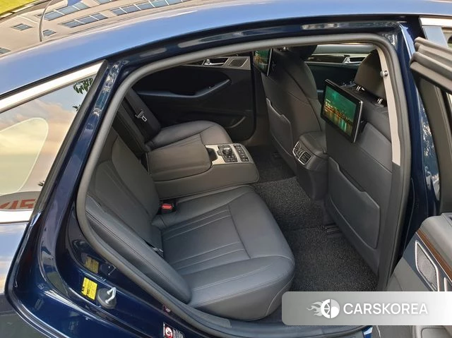 Genesis G80 id 4325765 из Кореи 15