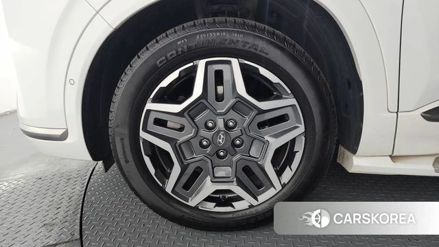 Hyundai The New Santa Fe id 4244240 из Кореи 15