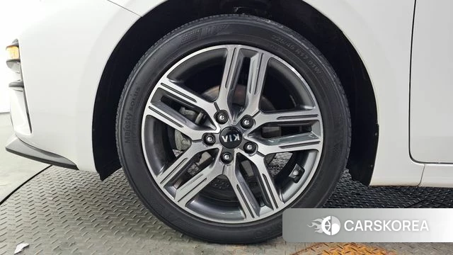 Kia Come New K3 id 4872695 из Кореи 28