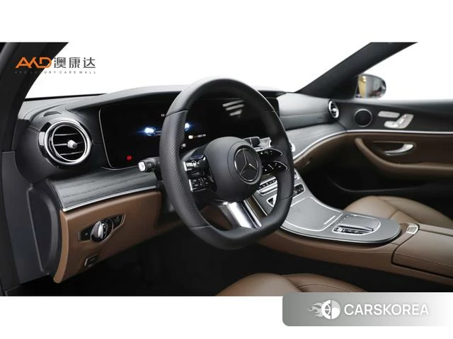Mercedes-Benz E-class PHEV 2022 Черный из Китая, фото 5