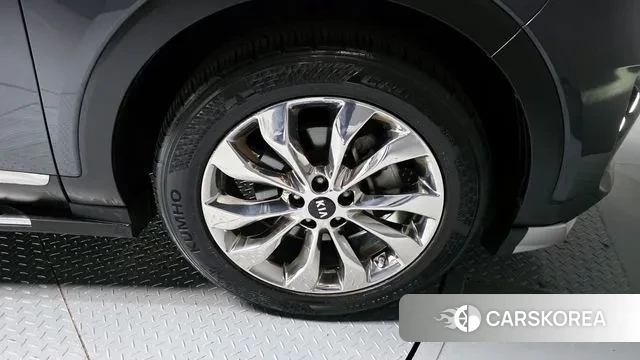 Kia The New Sorento id 3284548 из Кореи 15