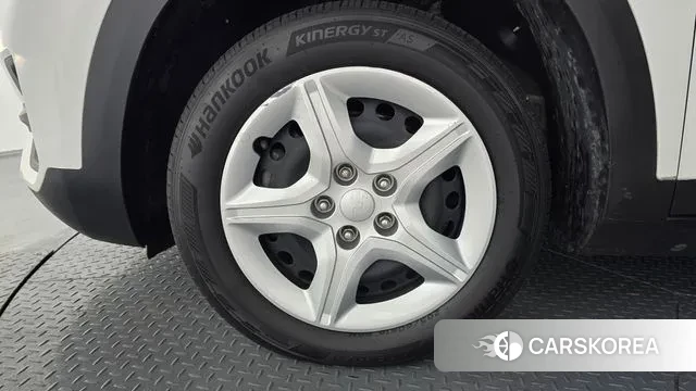 Kia Seltos id 3524322 из Кореи 15