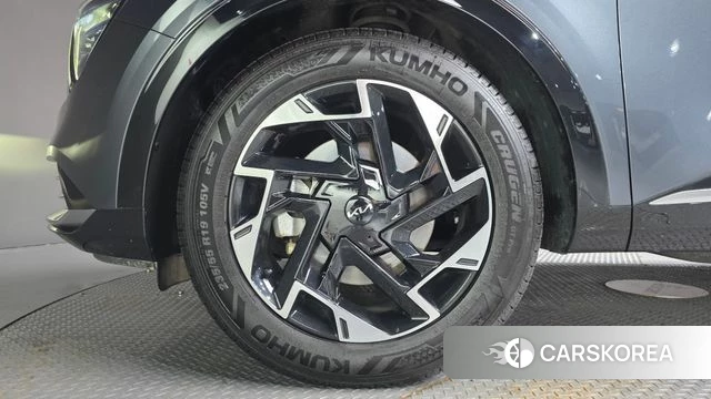 Kia Sportage 5th Generation id 4579408 из Кореи 27