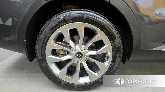 Kia Sorento 4th Generation id 4196433 из Кореи 27