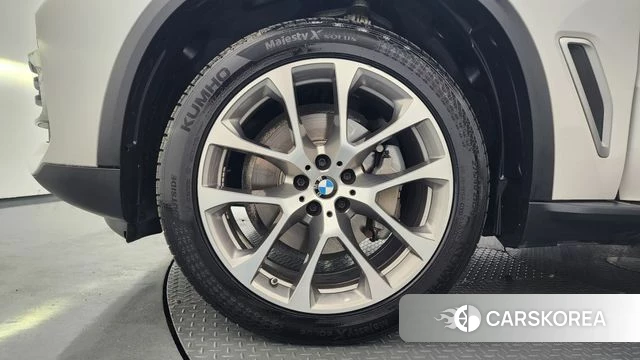 BMW X5 (G05) id 4780301 из Кореи 15