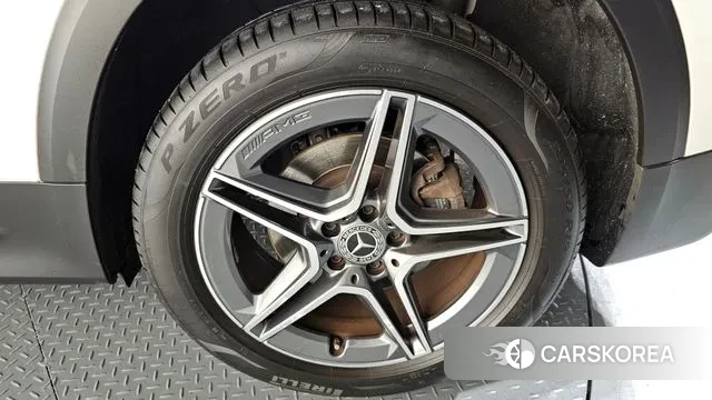 Mercedes-Benz GLB-Class X247 id 3416888 из Кореи 15