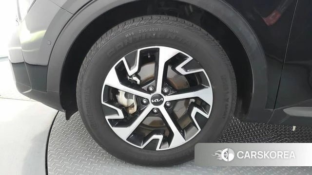 Kia Sportage 5th Generation Hybrid id 4423053 из Кореи 36