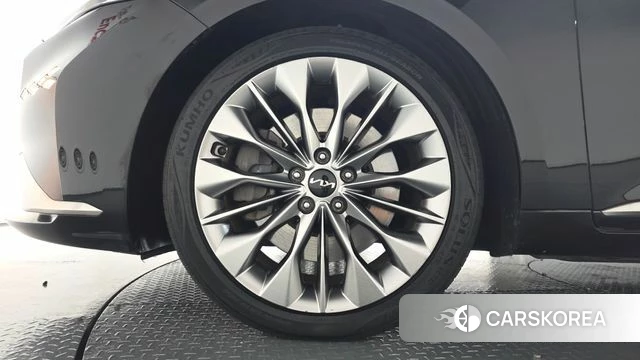 Kia K8 id 4906538 из Кореи 40