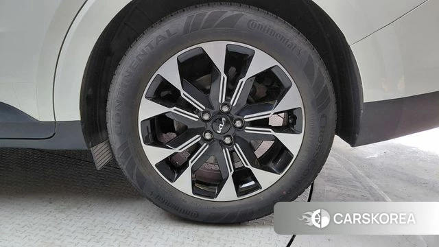 Kia Carnival 4th generation id 4702015 из Кореи 25