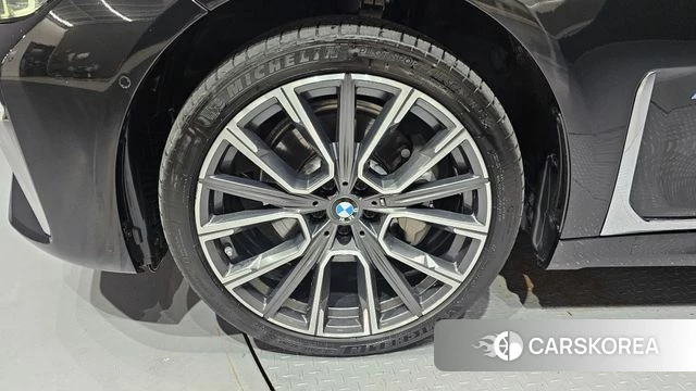 BMW 7 Series (G11) id 4586875 из Кореи 14