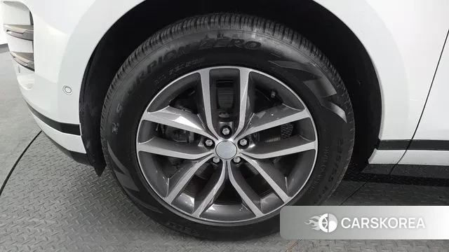 Land Rover Range Rover Evoque 2nd Generation id 3664065 из Кореи 15
