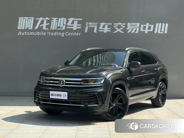 Volkswagen Tourang id 4301485 из Китая 20