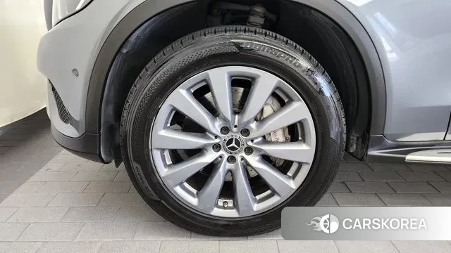 Mercedes-Benz GLC-Class X253 id 3188295 из Кореи 15