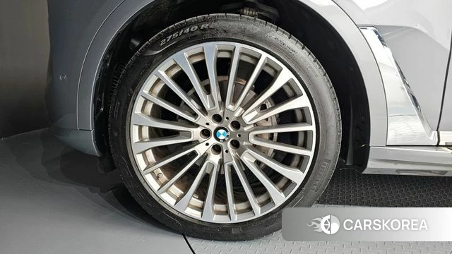 BMW X7 (G07) id 4292846 из Кореи 15