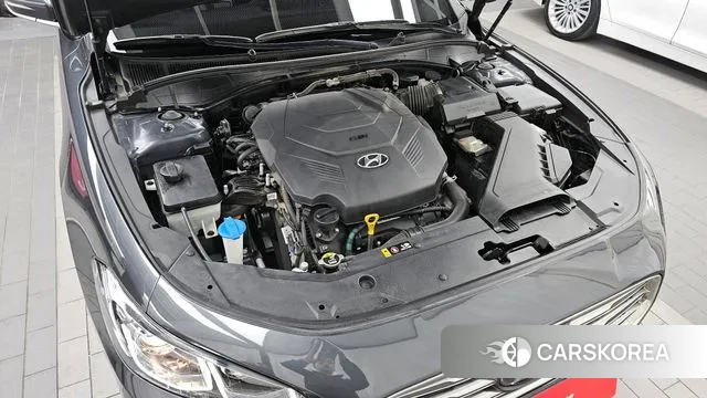 Hyundai Grandeur IG id 3345099 из Кореи 15