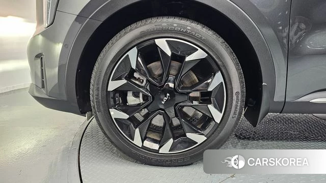 Kia The New Sorento 4th Generation id 4539823 из Кореи 15