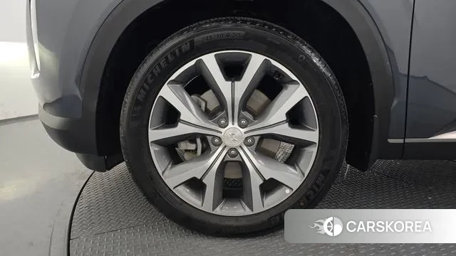 Hyundai Palisade id 3597228 из Кореи 15