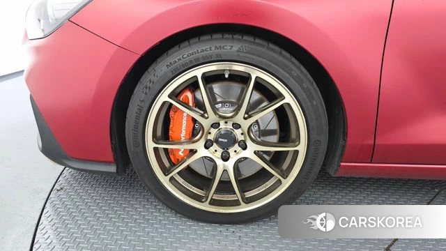 Hyundai i30 (PD) id 4435445 из Кореи 15
