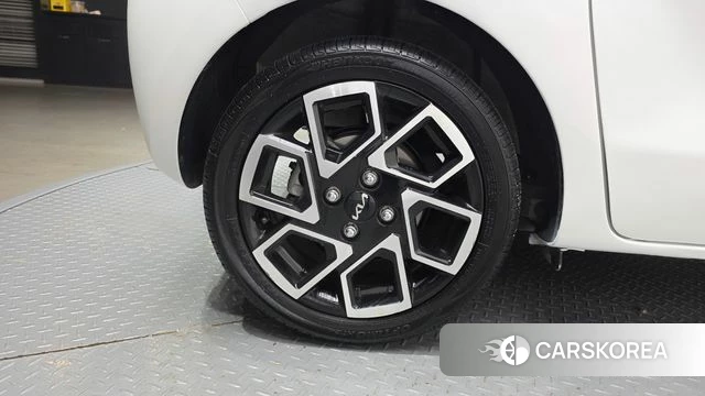 Kia The New Kia Ray id 4744853 из Кореи 30