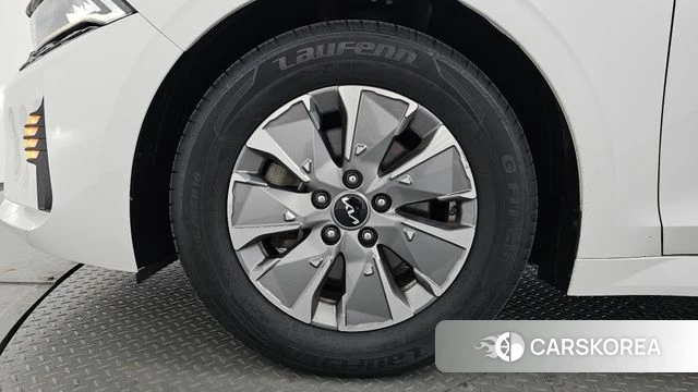 Kia K5 Hybrid 3rd Generation id 4338025 из Кореи 26