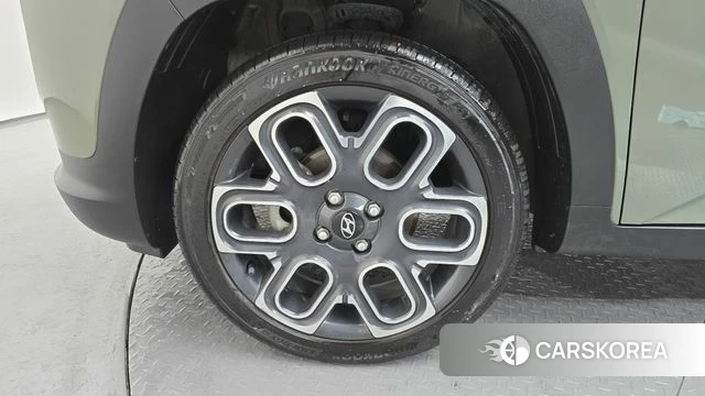 Hyundai Casper id 4350177 из Кореи 25