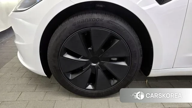 Tesla Model 3 id 3477427 из Кореи 15