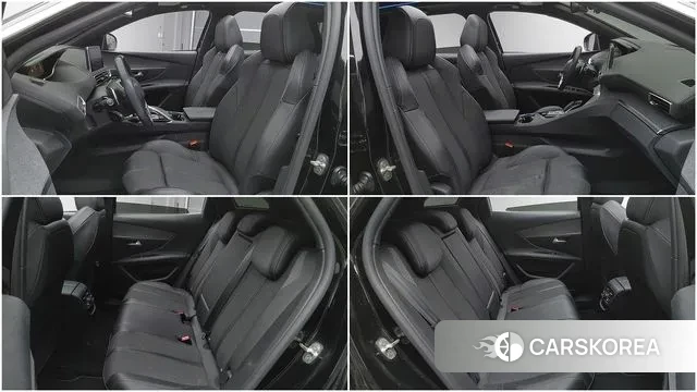 Peugeot 3008 second generation id 3474439 из Кореи 15