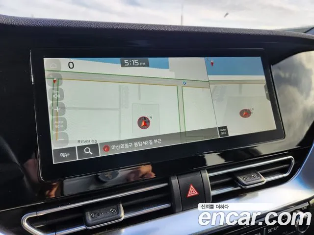 Kia The New Niro id 2659302 из Кореи 15