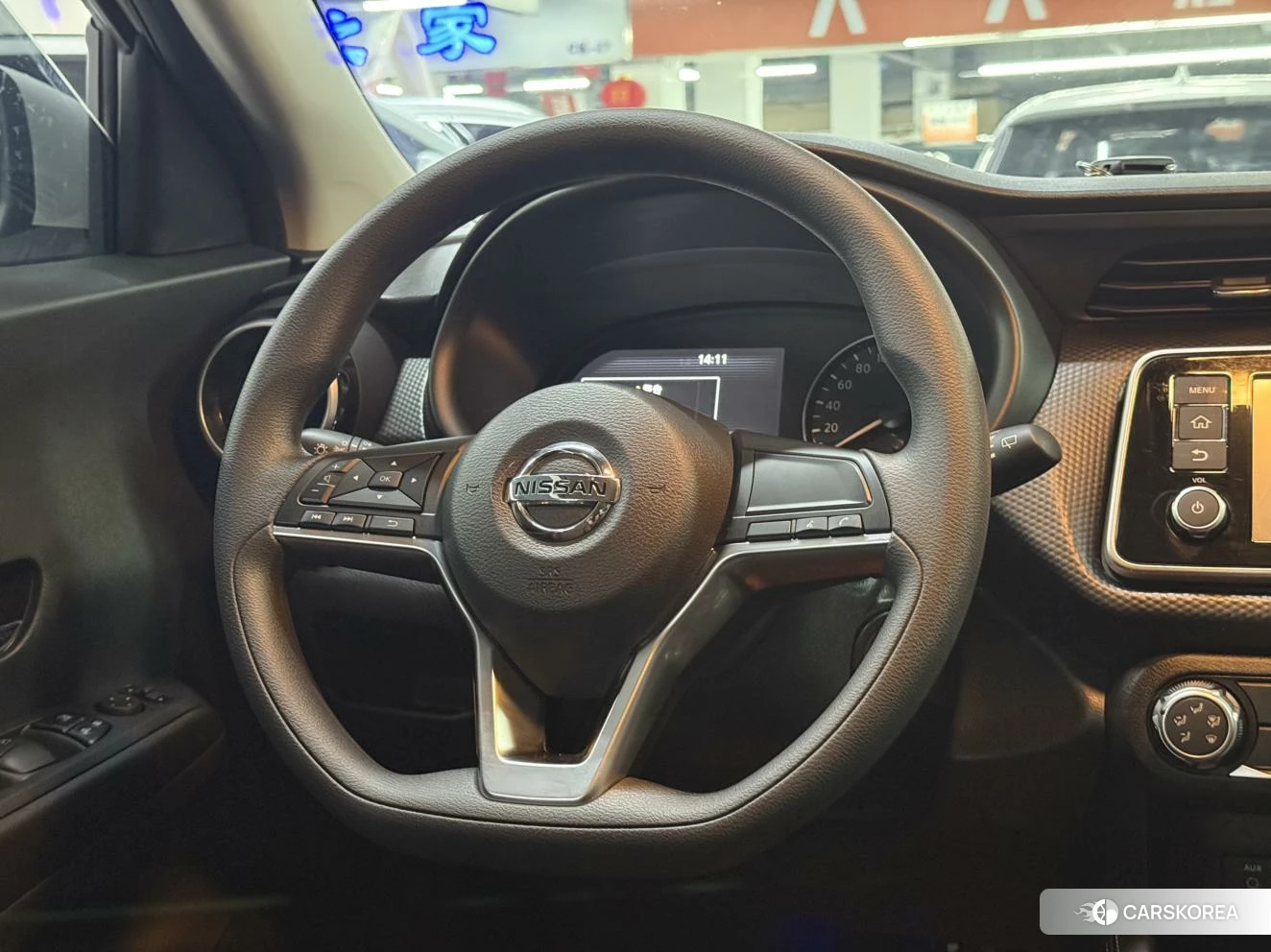 Nissan Jinke id 4454692 из Китая 9