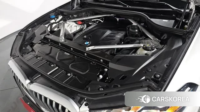 BMW X5 (G05) id 2888921 из Кореи 15