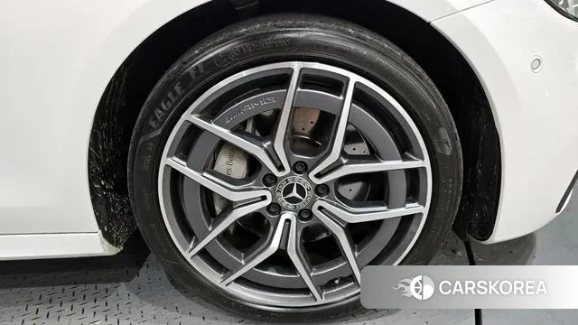 Mercedes-Benz E-Class W213 id 3529851 из Кореи 15
