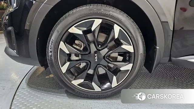 Kia The New Sorento 4th Generation id 3599903 из Кореи 15