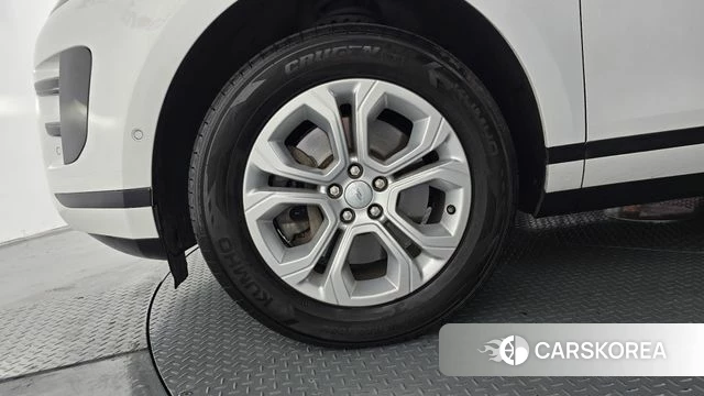 Land Rover Range Rover Evoque 2nd Generation id 4459022 из Кореи 15