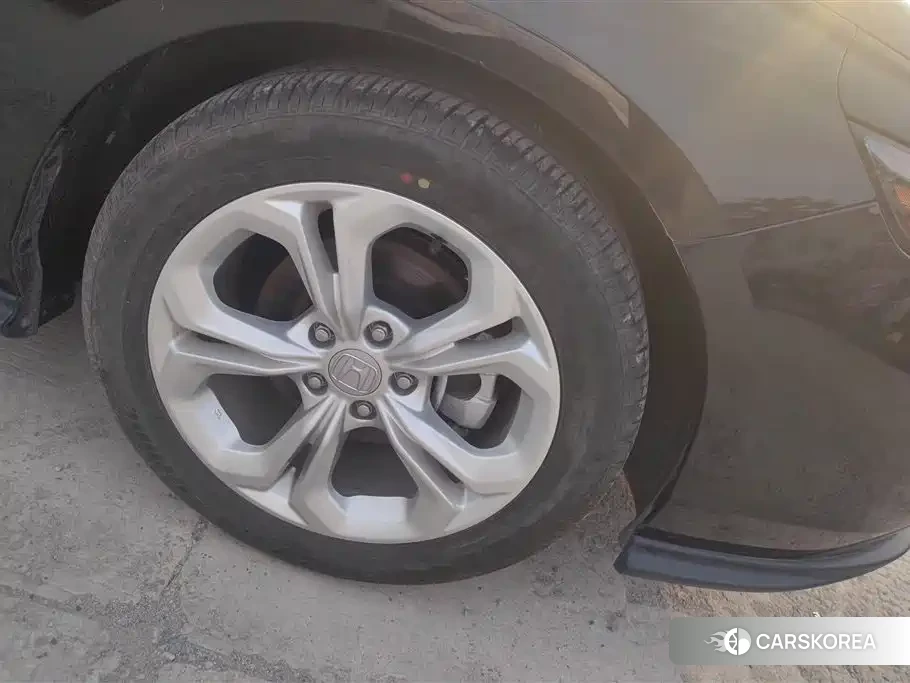 Honda Accord id 4577693 из Китая 11