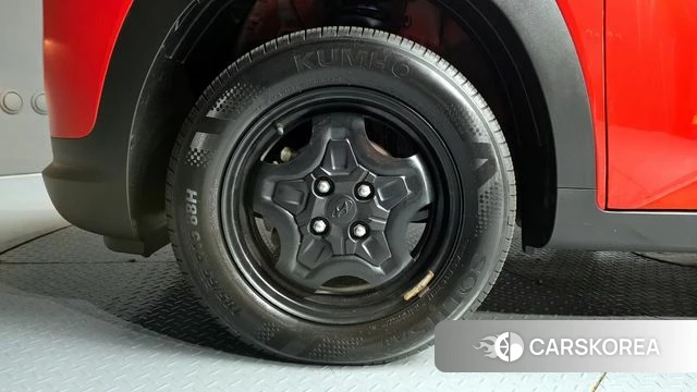 Hyundai Casper id 3883372 из Кореи 15